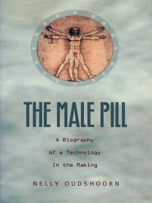 cover image of The Male Pill